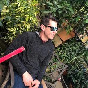 Meet your Posher, Peter